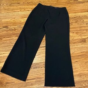 Yansi Flugel - Designer, luxury.  Wide leg. Incredibly‎ flattering on.  Size 8